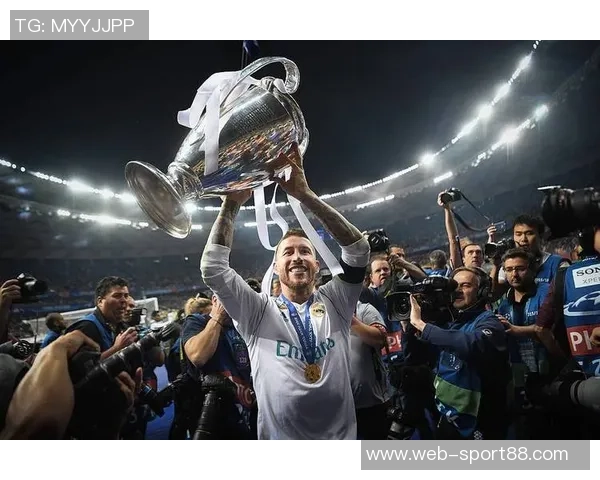 拉莫斯强调作为欧洲冠军需在赛场上展现实力而非空谈