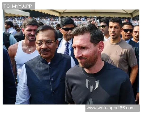 梅西印度行主办方保释申请遭拒继续拘留至明年一月九日